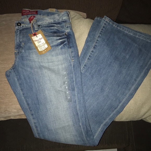 vintage jeans melrose